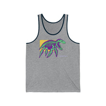 Load image into Gallery viewer, Unisex Jersey Tank