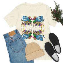 Load image into Gallery viewer, Unisex Jersey Short Sleeve Tee