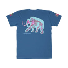 Load image into Gallery viewer, Unisex Fitted Tee