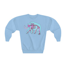 Load image into Gallery viewer, Youth Crewneck Sweatshirt