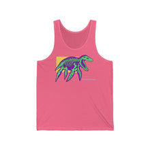 Load image into Gallery viewer, Unisex Jersey Tank