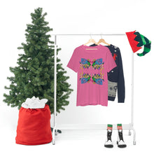 Load image into Gallery viewer, Unisex Jersey Short Sleeve Tee