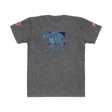 Load image into Gallery viewer, Unisex Fitted Tee