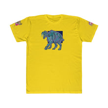 Load image into Gallery viewer, Unisex Fitted Tee