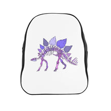 Load image into Gallery viewer, School Backpack