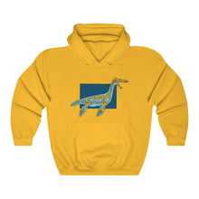 Load image into Gallery viewer, Unisex Heavy Blend™ Hooded Sweatshirt