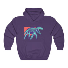Load image into Gallery viewer, Unisex Heavy Blend™ Hooded Sweatshirt