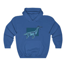 Load image into Gallery viewer, Unisex Heavy Blend™ Hooded Sweatshirt