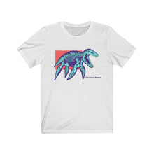 Load image into Gallery viewer, Unisex Jersey Short Sleeve Tee