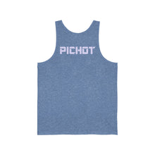 Load image into Gallery viewer, Unisex Jersey Tank