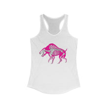 Load image into Gallery viewer, Women's Ideal Racerback Tank