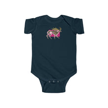 Load image into Gallery viewer, Infant Fine Jersey Bodysuit