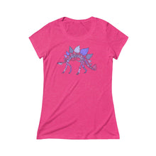 Load image into Gallery viewer, Triblend Short Sleeve Tee