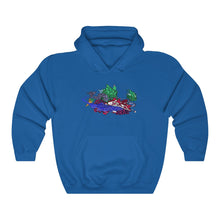 Load image into Gallery viewer, Unisex Heavy Blend™ Hooded Sweatshirt