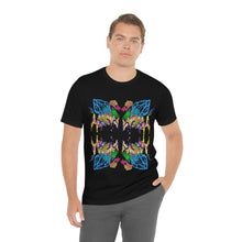 Load image into Gallery viewer, Unisex Jersey Short Sleeve Tee