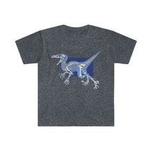 Load image into Gallery viewer, Men's Fitted Short Sleeve Tee