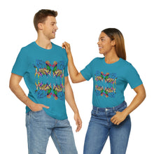 Load image into Gallery viewer, Unisex Jersey Short Sleeve Tee