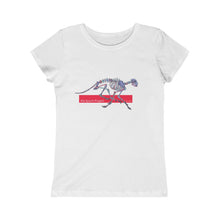 Load image into Gallery viewer, Girls Princess Tee