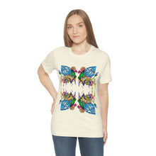 Load image into Gallery viewer, Unisex Jersey Short Sleeve Tee