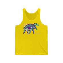 Load image into Gallery viewer, Unisex Jersey Tank
